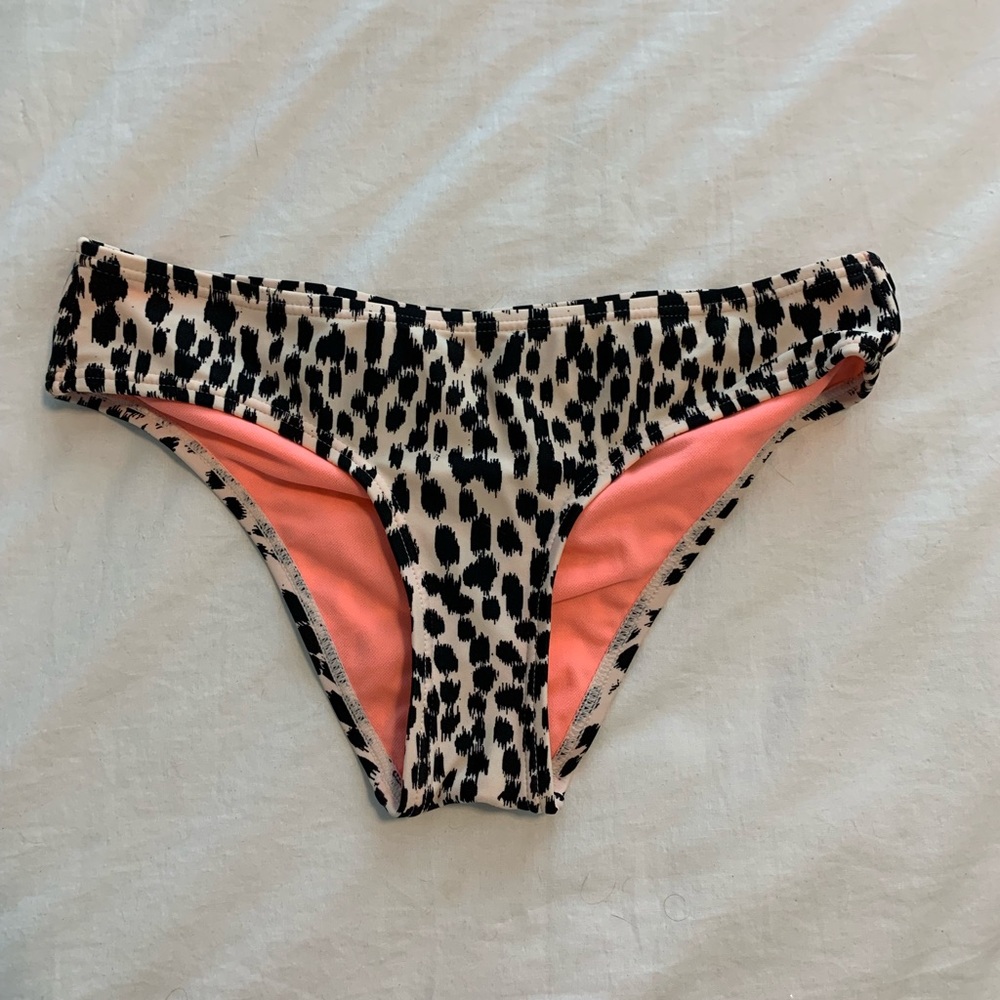 Xhilaration Bikini Bottom